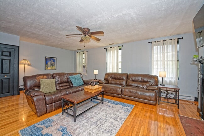 Photo - 84 Madison Ave Unit SI FL2-ID1501084P