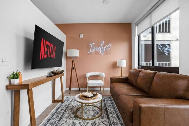 Building Photo - 421 N Pennsylvania St Unit ID1312584P