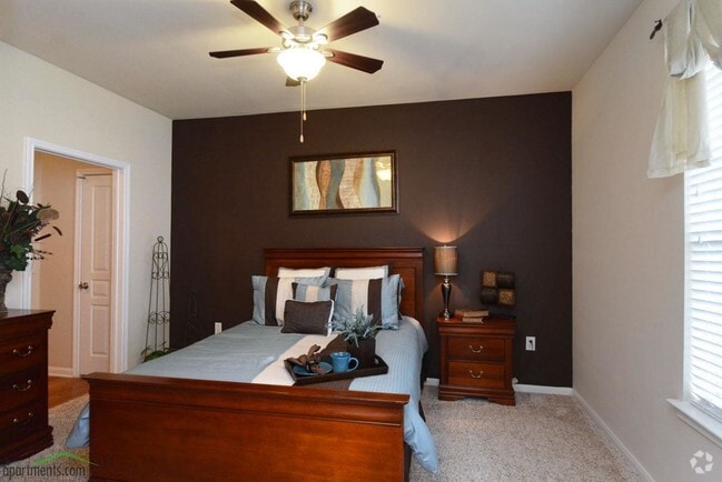Bedroom - Sandestin at Pearland