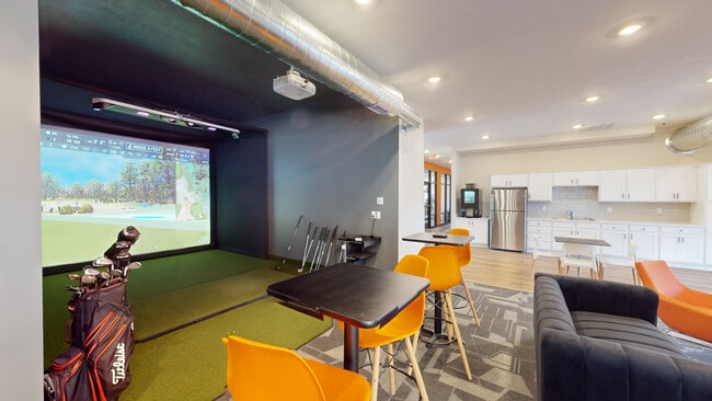 Photo - PowderHaus Apartments & Townhomes