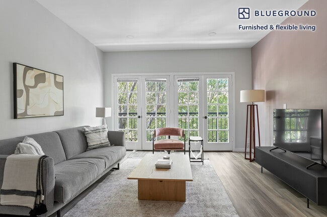 Photo - 1620 S Bentley Ave Unit FL3-ID902