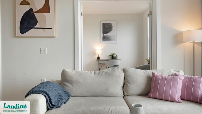 Photo - 3801 Georgia Ave NW Unit 502