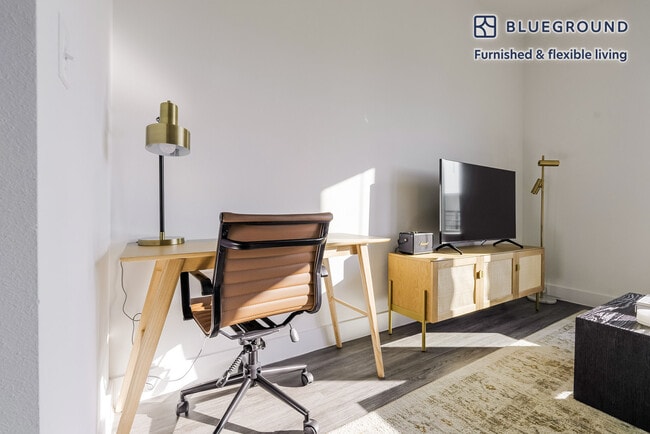 Photo - 212 W Highland Mall Blvd Unit SI FL2-ID274