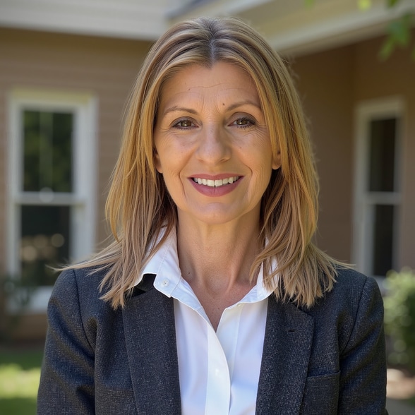 Primary Contact Photo