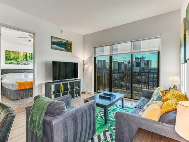Building Photo - 2121 Holcombe Blvd Unit SI ID1359141P