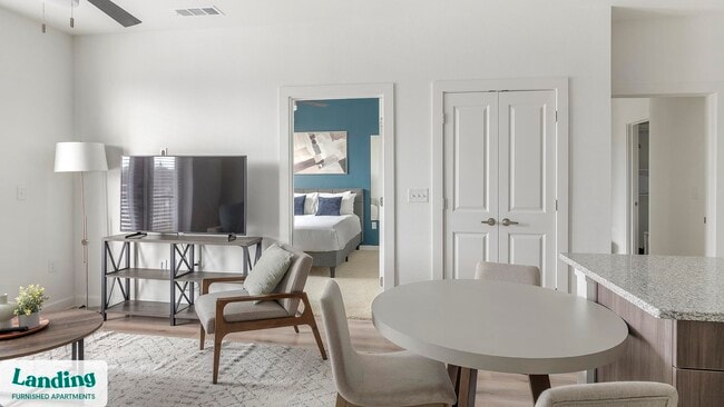 Photo - 217 S Garland Ave Unit 3205