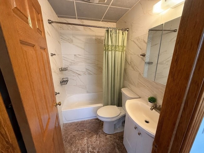 Photo - 72 Kneeland St Unit 501