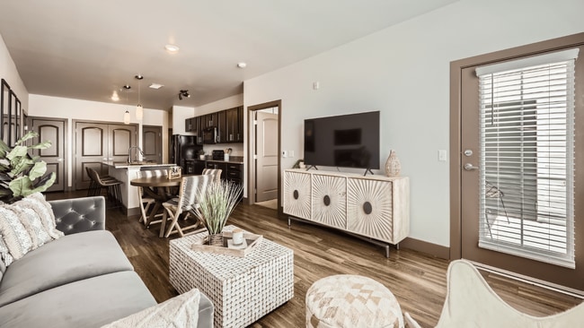 Photo - Volta at Voyager