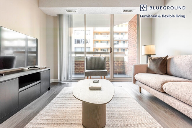 Photo - 2140 L St NW Unit FL4-ID1239