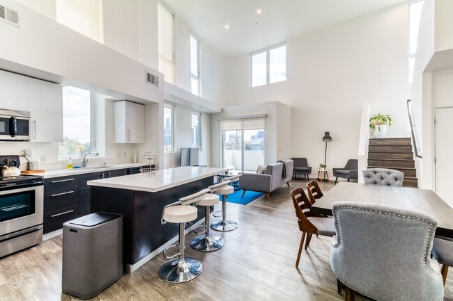 Photo - Inspire Belmont Apartments