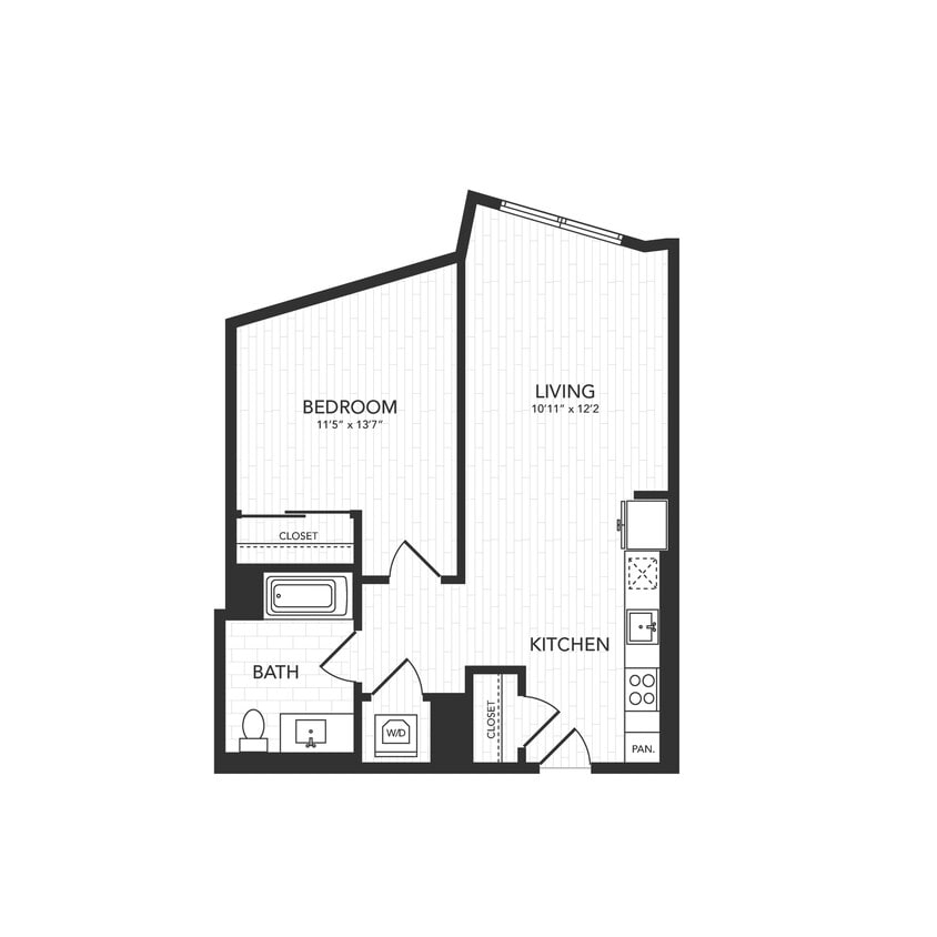 Floor Plan - S16