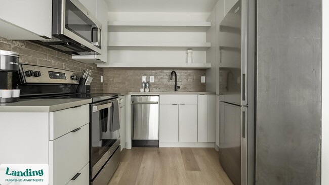 Photo - 2009 N Howard St Unit 314.1409541