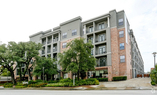 Photo - The Westheimer Apartments