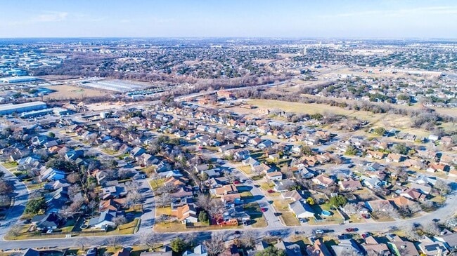 Photo - 1101 Cresswell Dr