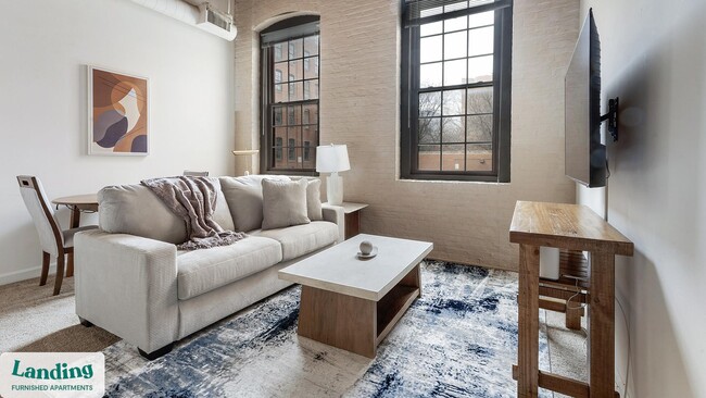 Building Photo - 121 S Fremont Ave Unit 212.1412815