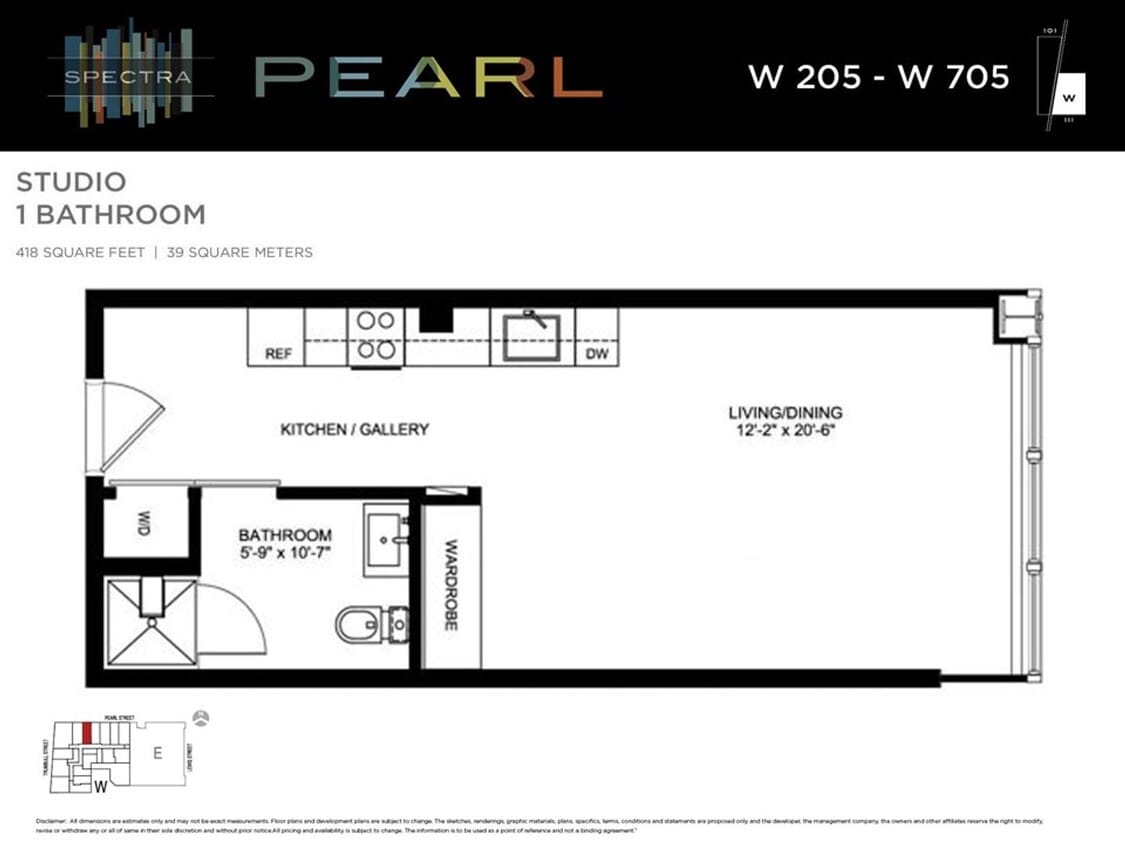 Floor Plan - S6