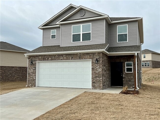 Building Photo - 3250 Gulley Ln