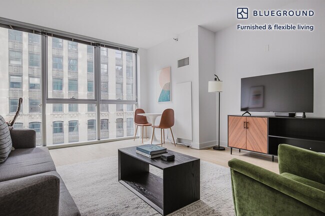 Photo - 201 N Garland Ct Unit FL21-ID1188