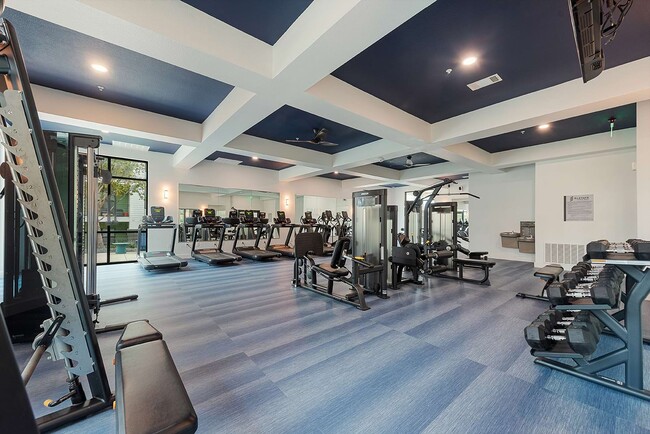 Photo - Cortland Bluff Springs