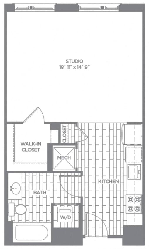 Floor Plan - S3