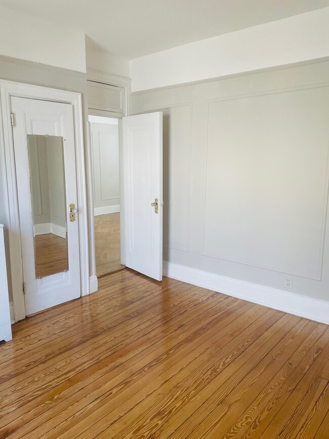 Bedroom 1 - 31-44 35th Street