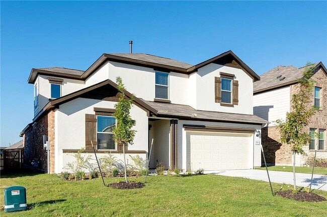 Photo - 3721 Soft Shore Ln