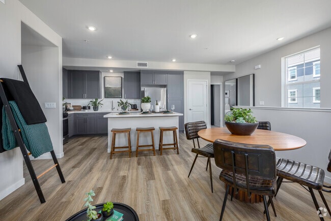 Interior Photo - Atwell at Folsom Ranch