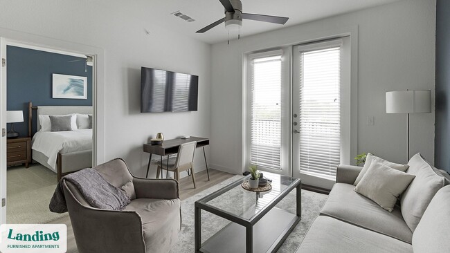 Photo - 217 S Garland Ave Unit 2309.1409992