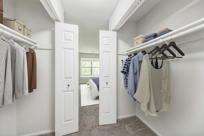 Photo - Eagle Rock Apartments at Columbia