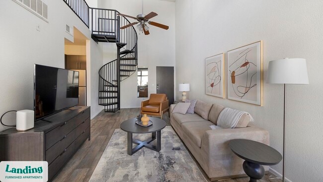 Building Photo - 1001 E Playa Del Norte Dr Unit 4416.1407821