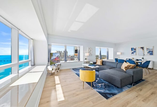Building Photo - 1435 Brickell Ave Unit SI FL32-ID1520315P