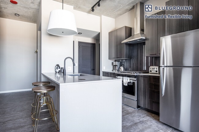 Photo - 939 W Washington Blvd Unit SI FL10-ID294