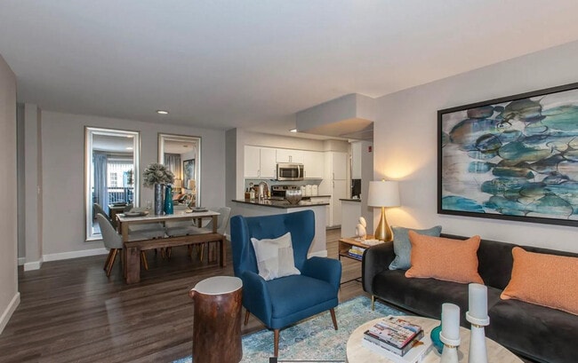 Building Photo - 355 N Wolfe Rd Unit ID1280478P