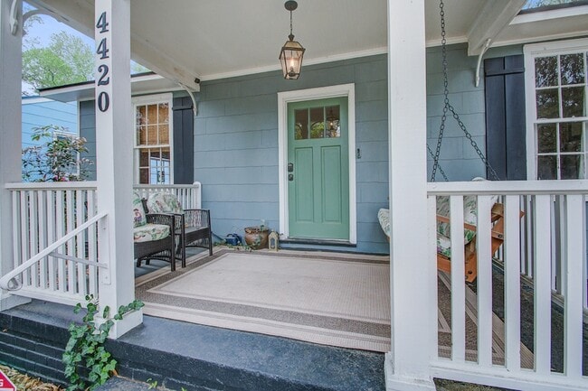 Photo - 4420 S Rhett Ave