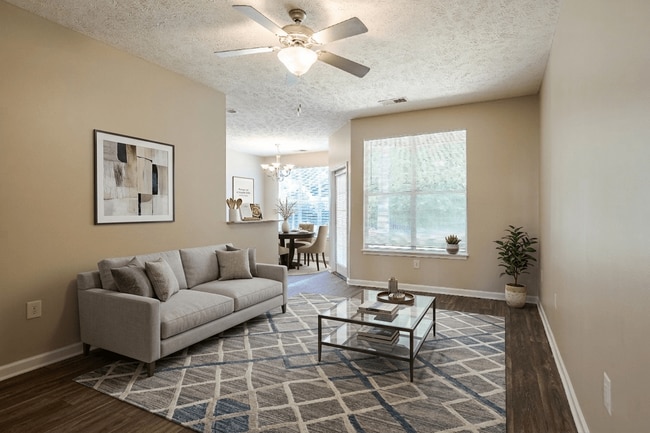 Photo - The Preserve at Grande Oaks Apartment Homes