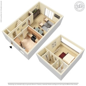 Windsor 3D - The Windsor