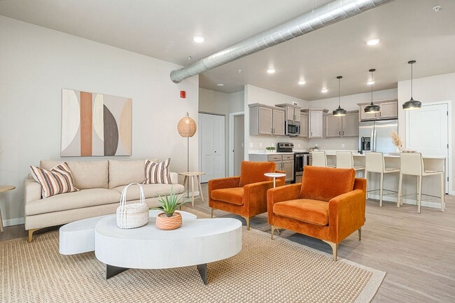 Photo - Farmstead Apartments