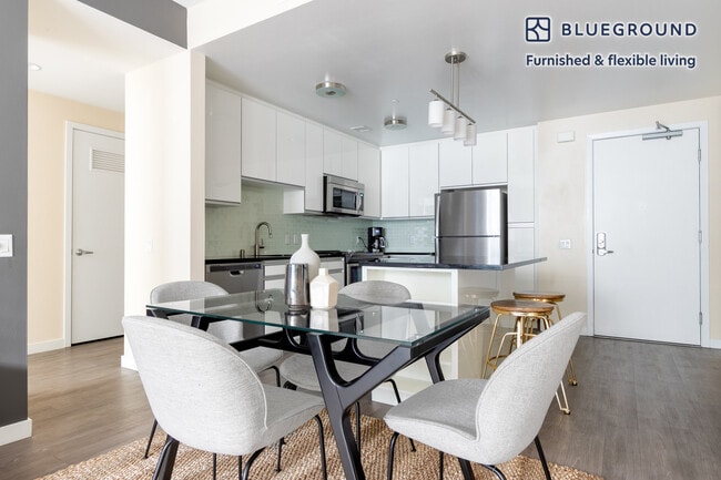 Photo - 690 Long Bridge Street Unit FL5-ID325