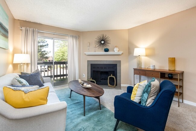 Photo - Cambrian Apartments