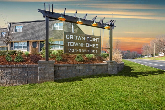 Photo - Crown Point Townhomes