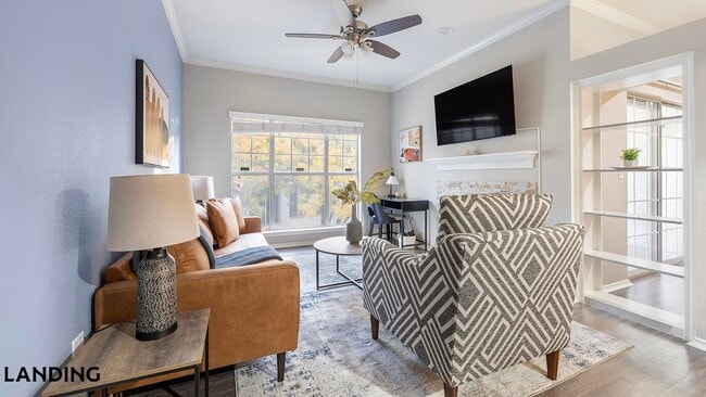 Photo - 3201 Duval Rd Unit 329