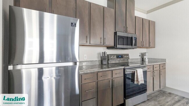 Photo - 12500 Shadowglen Trce Unit 5207