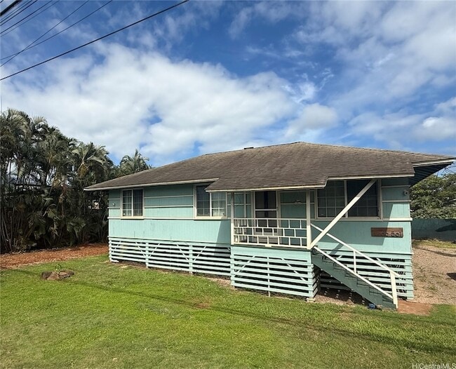 Building Photo - 66-561-561 Kamehameha Hwy