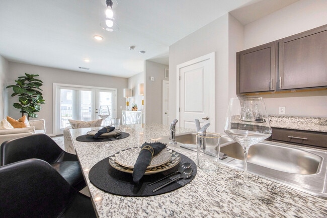 Photo - Landmark Apartments