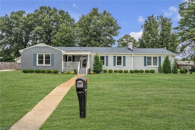 Photo - 5800 Barberry Ln