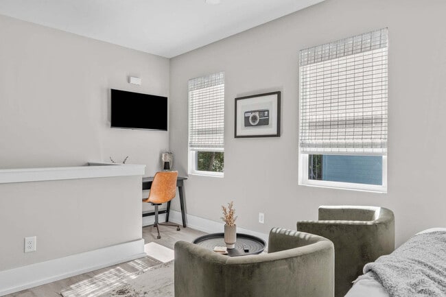 Building Photo - 3319A Fayetteville St Unit ID1300732P