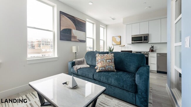 Photo - 2005 11th St NW Unit 603