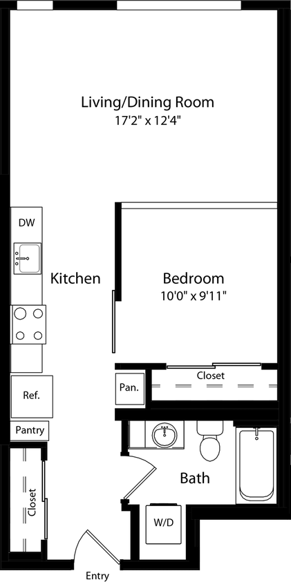 Floor Plan - O3.4
