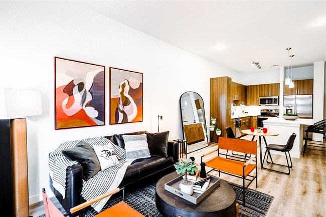 Photo - Main Street Lofts