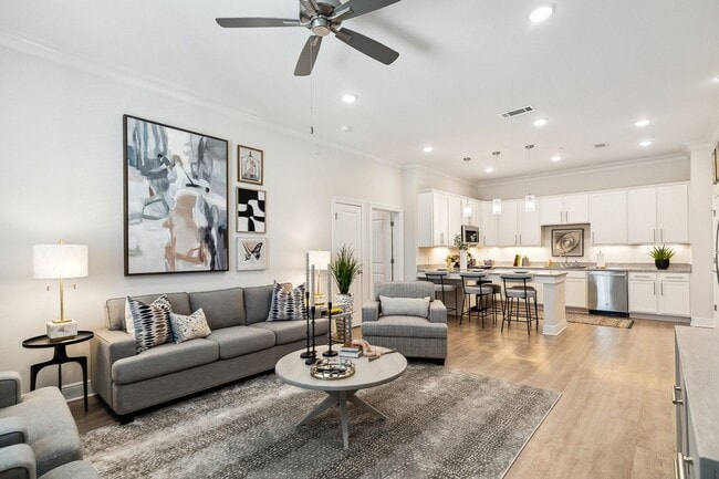 Photo - Alluvia Apartments